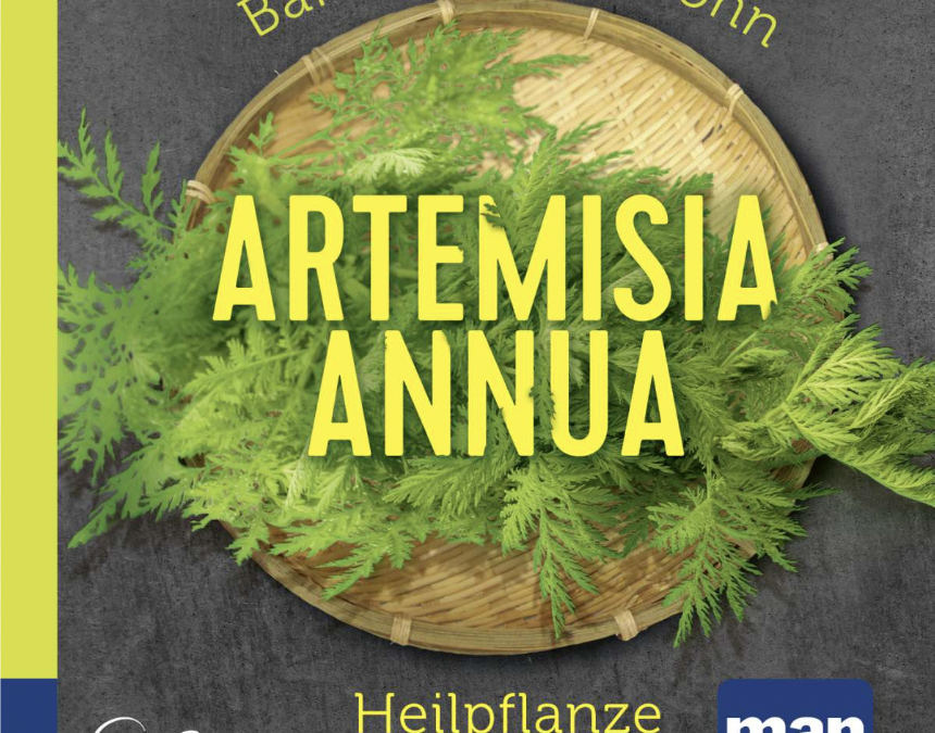 Artemisia annua – Heilpflanze der Götter. Hörbuch