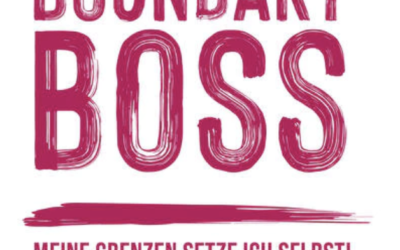 Boundary BOSS – Endlich Grenzen setzen!