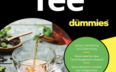 Tee (für) Dummies