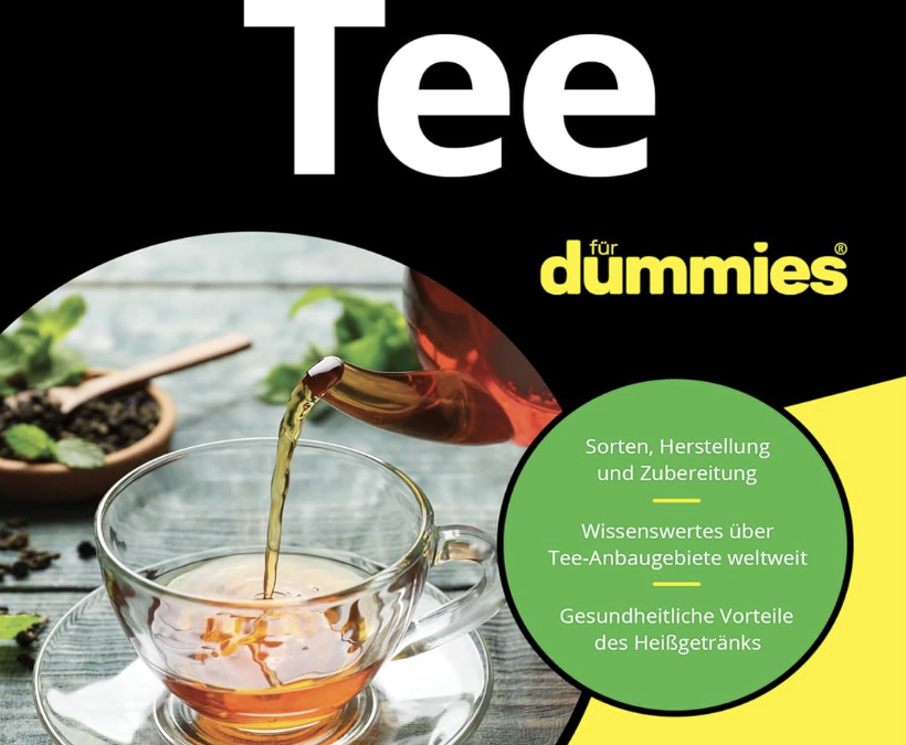 Tee (für) Dummies