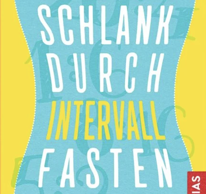 Schlank durch Intervallfasten