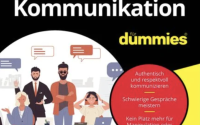 Berufliche Kommunikation für Dummies